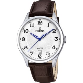 Herrenuhr Festina F16760/4 Schwarz | Tienda24 - Global Online Shop Tienda24.eu