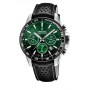 Men's Watch Festina F20561/5 Black Green by Festina, Wrist Watches - Ref: S7274972, Price: 163,93 €, Discount: %