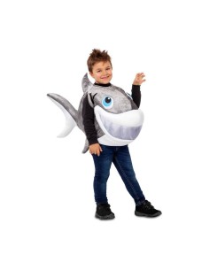 Costume for Children My Other Me Fox (2 Pieces) | Tienda24 Tienda24.eu