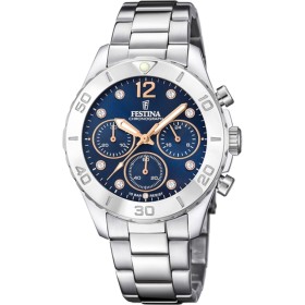 Relógio feminino Festina F20603/3 de Festina, Relógios com braselete - Ref: S7274973, Preço: 154,89 €, Desconto: %