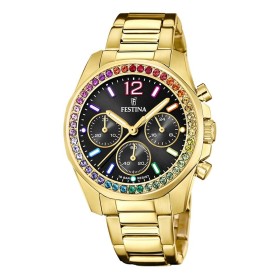 Montre Femme Festina F20609/3 de Festina, Montres bracelet - Réf : S7274974, Prix : 218,15 €, Remise : %