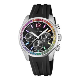 Relógio feminino Festina F20610/3 de Festina, Relógios com braselete - Ref: S7274975, Preço: 154,89 €, Desconto: %