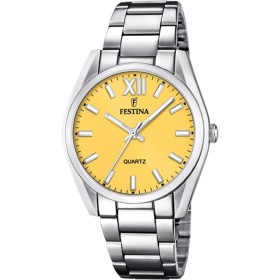 Relógio feminino Festina F20622/G de Festina, Relógios com braselete - Ref: S7274981, Preço: 104,91 €, Desconto: %