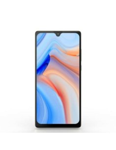 Smartphone Xiaomi Note 12 Pro 5G 6,67" MediaTek Dimensity 1080 6 GB RAM 128 GB Preto Midnight black | Tienda24 Tienda24.eu