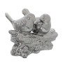 Decorative Figure Alexandra House Living Silver Ceramic Bird by Alexandra House Living, Collectables - Ref: D1623265, Price: ...