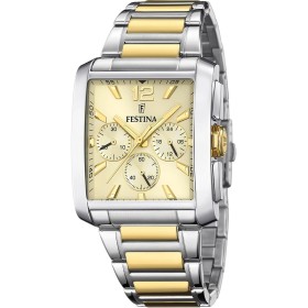 Relógio masculino Festina F20637/2 de Festina, Relógios com braselete - Ref: S7274986, Preço: 200,06 €, Desconto: %