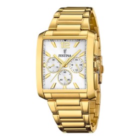 Montre Homme Festina F20638/1 de Festina, Montres bracelet - Réf : S7274988, Prix : 200,06 €, Remise : %