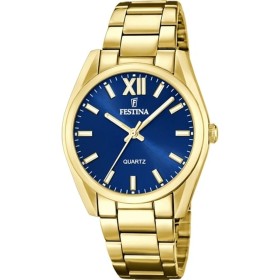 Relógio masculino Festina F20640/5 de Festina, Relógios com braselete - Ref: S7274993, Preço: 133,23 €, Desconto: %