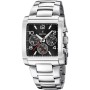 Montre Homme Festina F20652/3 Noir Argenté de Festina, Montres bracelet - Réf : S7274998, Prix : 154,89 €, Remise : %