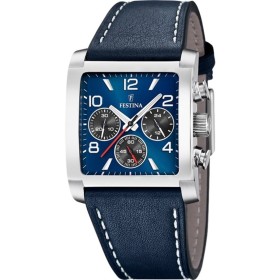 Relógio masculino Festina F20653/1 de Festina, Relógios com braselete - Ref: S7275000, Preço: 156,62 €, Desconto: %