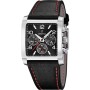 Relógio masculino Festina F20653/3 Preto de Festina, Relógios com braselete - Ref: S7275002, Preço: 145,85 €, Desconto: %