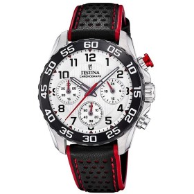 Relógio masculino Festina F20458/1 de Festina, Relógios com braselete - Ref: S7275004, Preço: 123,80 €, Desconto: %