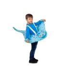 Costume per Bambini My Other Me Manta gigante da My Other Me, Bambini - Ref: S8604859, Precio: 17,12 €, Descuento: %