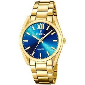 Relógio masculino Festina F20640/8 de Festina, Relógios com braselete - Ref: S7275008, Preço: 133,23 €, Desconto: %