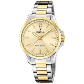 Relógio masculino Festina F20655/3 de Festina, Relógios com braselete - Ref: S7275012, Preço: 172,95 €, Desconto: %