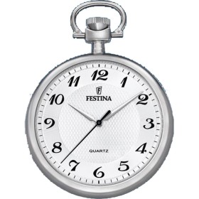 Pocket Watch Festina F2020/1 by Festina, Pocket & Fob Watches - Ref: S7275013, Price: 114,35 €, Discount: %