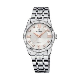 Relógio feminino Festina F16940/B de Festina, Relógios com braselete - Ref: S7275017, Preço: 114,35 €, Desconto: %