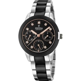 Relógio feminino Festina F20497/3 (Ø 35 mm) de Festina, Relógios com braselete - Ref: S7275021, Preço: 182,00 €, Desconto: %