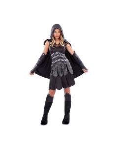 Costume for Adults My Other Me Big Eyes Grey Bear | Tienda24 Tienda24.eu