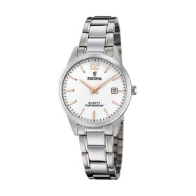 Montre Femme Festina F20509/2 de Festina, Montres bracelet - Réf : S7275023, Prix : 101,58 €, Remise : %