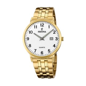 Montre Homme Casio A1000MGA-5EF Or | Tienda24 - Global Online Shop Tienda24.eu