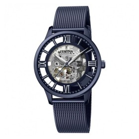 Relógio masculino Festina F20574/1 de Festina, Relógios com braselete - Ref: S7275029, Preço: 242,53 €, Desconto: %