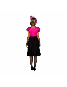 Costume per Adulti My Other Me Saloon M/L (3 Pezzi) da My Other Me, Adulti - Ref: S8604914, Precio: 10,93 €, Descuento: %