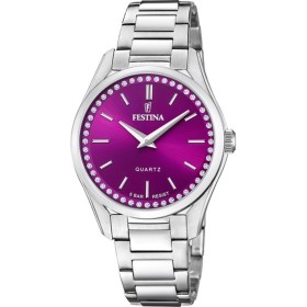 Relógio feminino Festina F20583/2 de Festina, Relógios com braselete - Ref: S7275034, Preço: 104,91 €, Desconto: %