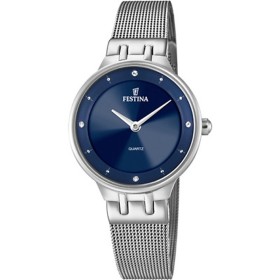 Montre Femme Festina F20597/3 de Festina, Montres bracelet - Réf : S7275036, Prix : 114,35 €, Remise : %