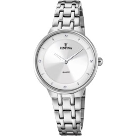 Relógio feminino Festina F20600/1 de Festina, Relógios com braselete - Ref: S7275037, Preço: 114,35 €, Desconto: %