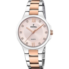 Montre Femme Festina F20612/2 (Ø 34 mm) de Festina, Montres bracelet - Réf : S7275039, Prix : 133,23 €, Remise : %