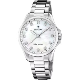 Relógio feminino Festina F20654/1 de Festina, Relógios com braselete - Ref: S7275045, Preço: 154,89 €, Desconto: %