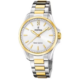 Relógio masculino Festina F20655/2 de Festina, Relógios com braselete - Ref: S7275049, Preço: 172,95 €, Desconto: %