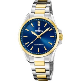 Relógio masculino Festina F20655/4 de Festina, Relógios com braselete - Ref: S7275050, Preço: 172,95 €, Desconto: %