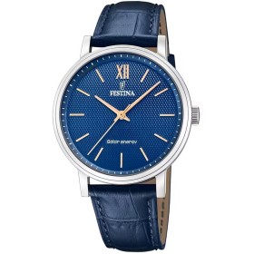 Montre Homme Festina F20660/4 de Festina, Montres bracelet - Réf : S7275053, Prix : 145,85 €, Remise : %