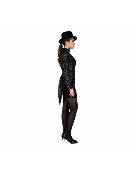 Costume for Adults My Other Me Show Woman M/L (2 Pieces) | Tienda24 Tienda24.eu