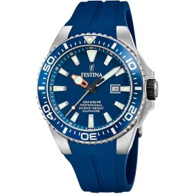 Relógio masculino Festina F20664/1 de Festina, Relógios com braselete - Ref: S7275055, Preço: 154,89 €, Desconto: %