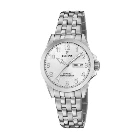 Montre Femme Festina F20455/1 de Festina, Montres bracelet - Réf : S7275056, Prix : 104,91 €, Remise : %