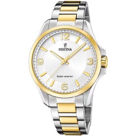 Relógio masculino Festina F20657/1 de Festina, Relógios com braselete - Ref: S7275059, Preço: 185,70 €, Desconto: %