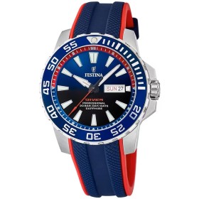 Montre Homme Festina F20662/1 de Festina, Montres bracelet - Réf : S7275060, Prix : 154,89 €, Remise : %