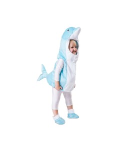 Costume per Neonati My Other Me Delfino (2 Pezzi) da My Other Me, Bebé - Ref: S8604939, Precio: 21,84 €, Descuento: %