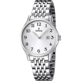 Montre Femme Festina F16748/1 de Festina, Montres bracelet - Réf : S7275068, Prix : 104,91 €, Remise : %