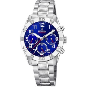 Montre Enfant Festina F20345/2 de Festina, Montres bracelet - Réf : S7275071, Prix : 142,67 €, Remise : %