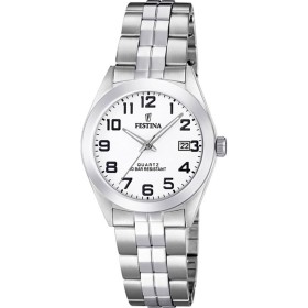 Relógio feminino Festina F20438/1 de Festina, Relógios com braselete - Ref: S7275072, Preço: 101,58 €, Desconto: %