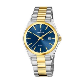 Relógio masculino Festina F20554/4 (Ø 40 mm) de Festina, Relógios com braselete - Ref: S7275073, Preço: 129,36 €, Desconto: %