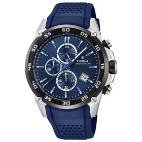 Montre Homme Festina F20330/2 de Festina, Montres bracelet - Réf : S7275074, Prix : 182,00 €, Remise : %