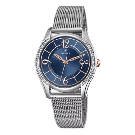 Montre Femme Festina F20420/4 de Festina, Montres bracelet - Réf : S7275075, Prix : 114,35 €, Remise : %