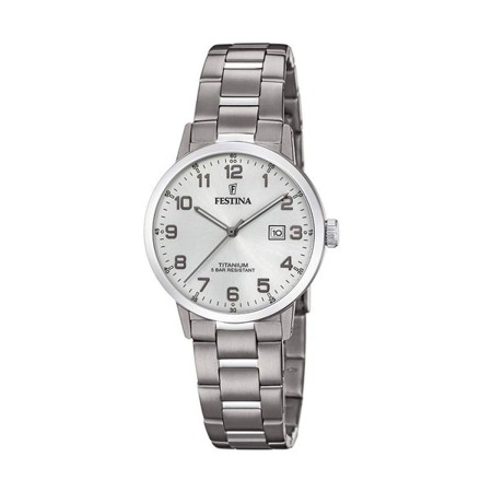 Ladies' Watch Festina F20436/1 | Tienda24 - Global Online Shop Tienda24.eu