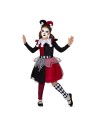 Costume per Bambini My Other Me Rosso Arlecchino (4 Pezzi) da My Other Me, Bambini - Ref: S8604963, Precio: 26,38 €, Descuent...