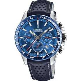 Relógio masculino Festina F20561/3 de Festina, Relógios com braselete - Ref: S7275078, Preço: 163,93 €, Desconto: %